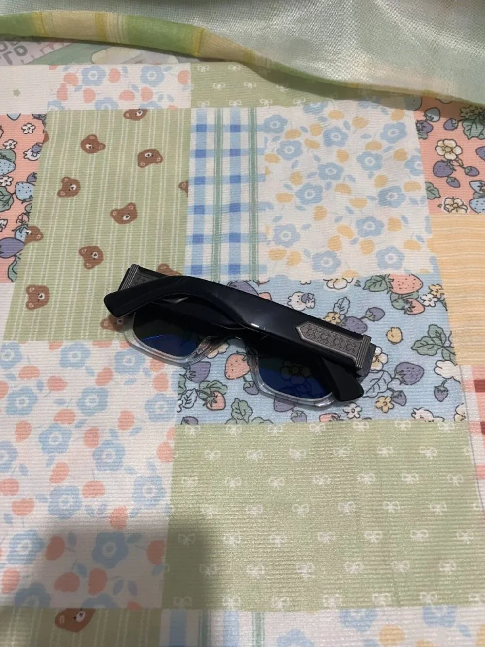 AMIRI Venice Series Sunglasses